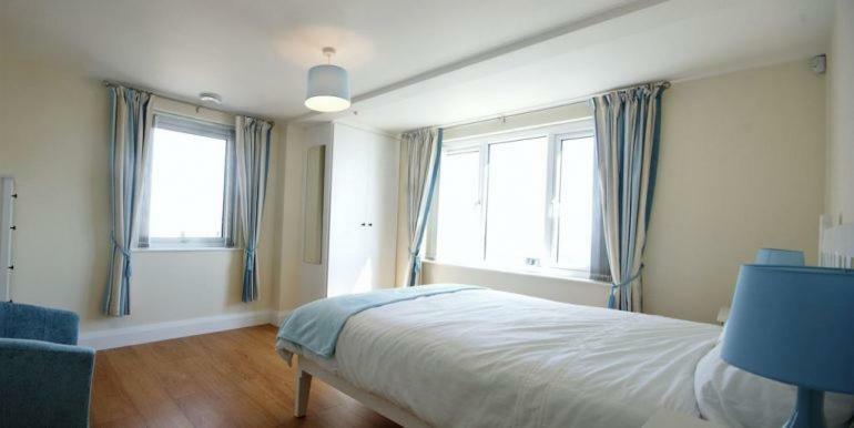 Sea-View Apartment Newcastle  Exterior foto